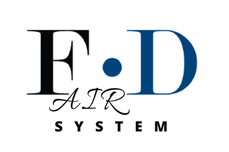 Air System Logo